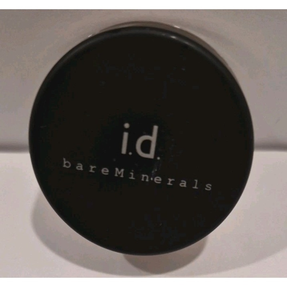 I.d. BareMinerals Face Color Soft Focus True .02oz/.57g Sealed - 38116